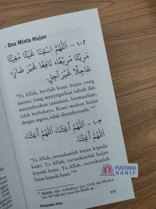 Yufid - DOA MOHON AMPUNAN UNTUK ORANG TUA DAN KAUM